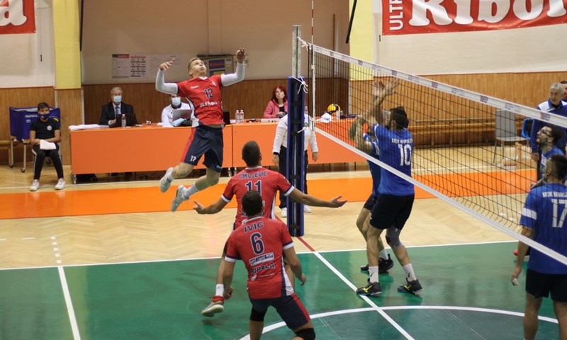 Treneri Varaždina i Olimpika najavili 17. kolo odbojkaške Superlige