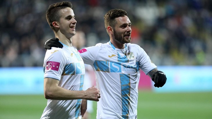 Velkovski: 'Dobro smo se branili, onako kako je trener i tražio'