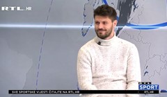 [VIDEO] Petković: 'Pokazali smo da smo ekipa koja može biti jako konkurentna u Europi'