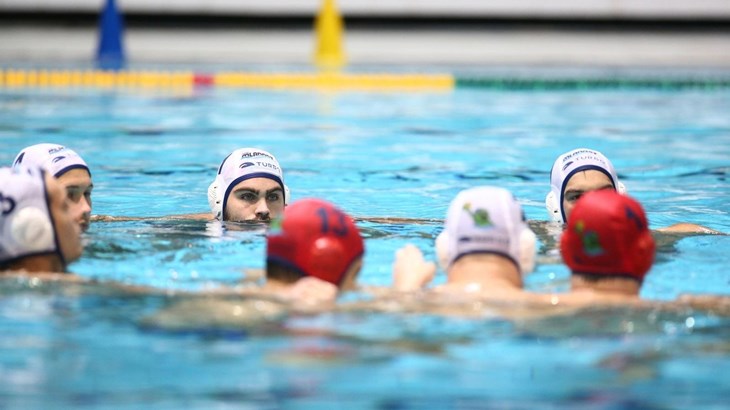 Mladost i Jadran domaćini turnira drugog kruga kvalifikacija Lige prvaka