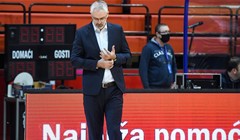 Ivan Velić više nije trener Cibone