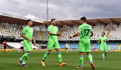 Lazio slavio kod Spezije, VAR poništio dva pogotka