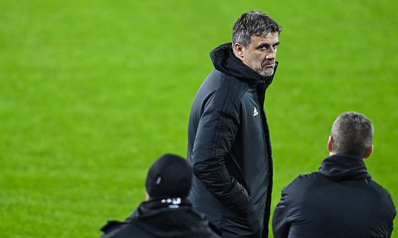 Mamić: 'Posebno mi je draga ova pobjeda'