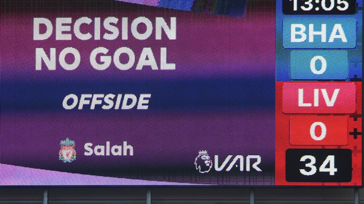 Klubovi Premier lige glasat će za ukidanja VAR-a, Klopp: 'Glasao bih za!'