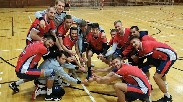 U Domu odbojke započinje finale doigravanja za prvake Hrvatske u obje konkurencije
