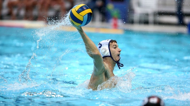 Mladost odradila pucački trening, Jadran bolji u splitskom dvoboju