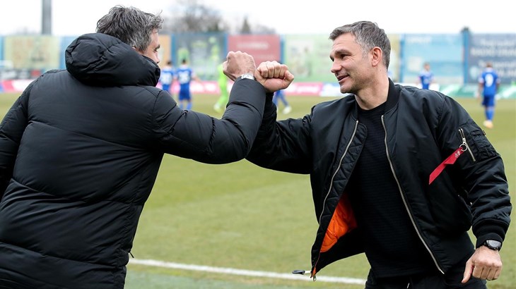 Stipić: 'Imali smo više svega, a izgubili smo nakon dva prekida i smiješna odbijanca'