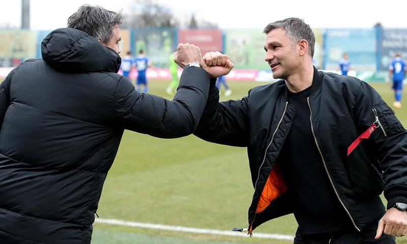 Stipić: 'Imali smo više svega, a izgubili smo nakon dva prekida i smiješna odbijanca'