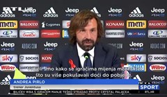 [VIDEO] Serie A je opet zanimljiva, Juventus mukom do pobjede: 'Na kraju utakmice smo vidjeli Juventusov DNK'