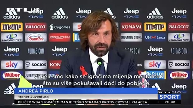 [VIDEO] Serie A je opet zanimljiva, Juventus mukom do pobjede: 'Na kraju utakmice smo vidjeli Juventusov DNK'