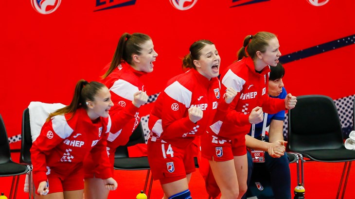 Šoštarić: 'Svi misle da smo mala reprezentacija, ali mi to definitivno nismo'