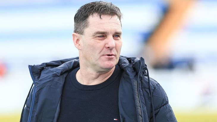 Toplak: 'Presretan sam zbog pobjede, bili smo pod velikim pritiskom'