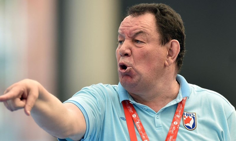 Šoštarić: 'Bitno je da smo obitelj, dišemo zajedno, imamo uzajamni respekt'