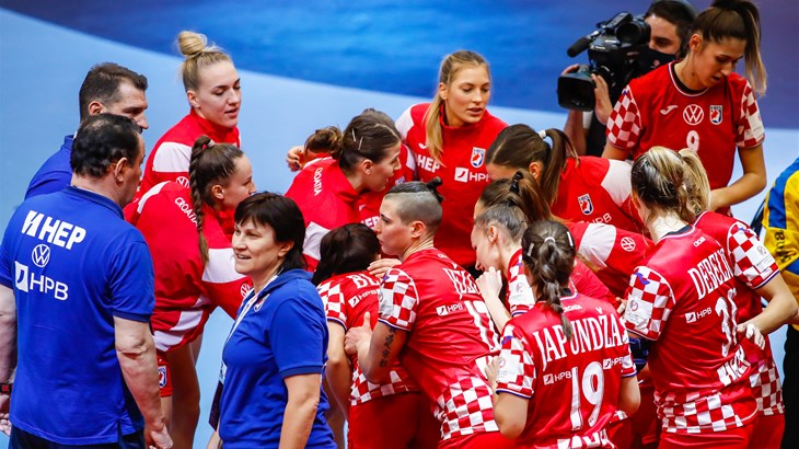 Posavec: 'Zasad sve izgleda odlično, nadam se da ćemo tako nastaviti na Euru'