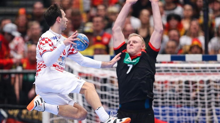 Njemačka bez jakog aduta u Egiptu: Patrick Wiencek otkazao nastup na SP-u