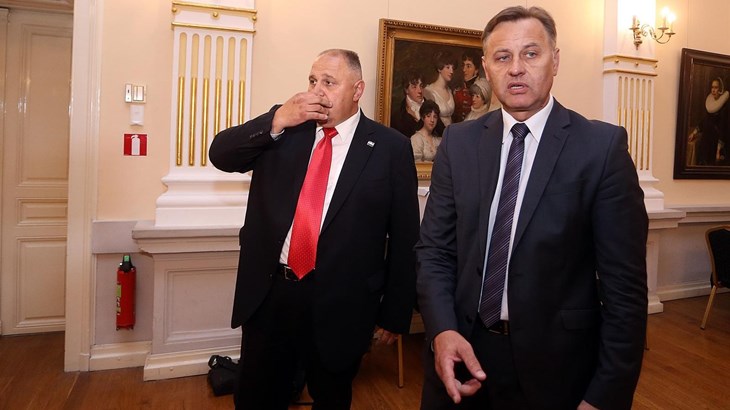 Na današnji dan: Prije četiri godine preminuo je Željko Drakšić