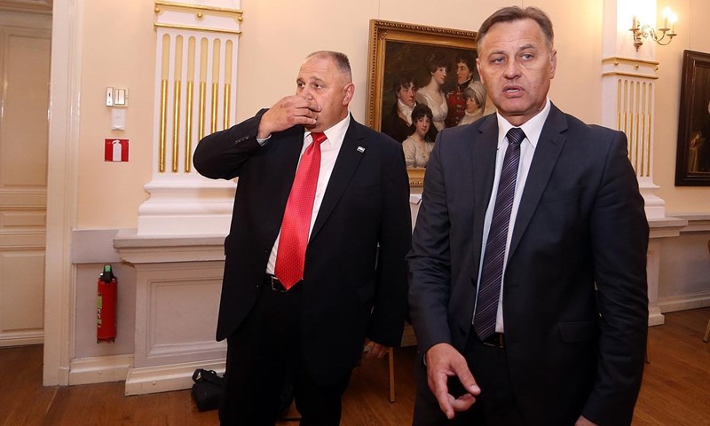 Na današnji dan: Prije četiri godine preminuo je Željko Drakšić