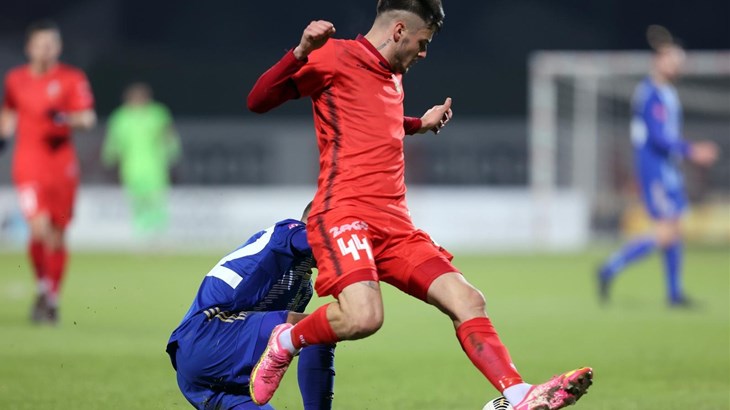 Gorica u pet minuta slomila Lokomotivu i izborila četvrtfinale