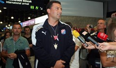 Krešimir Gojun postao šef akademije HNK Zadar