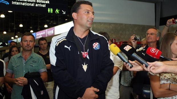 Krešimir Gojun postao šef akademije HNK Zadar