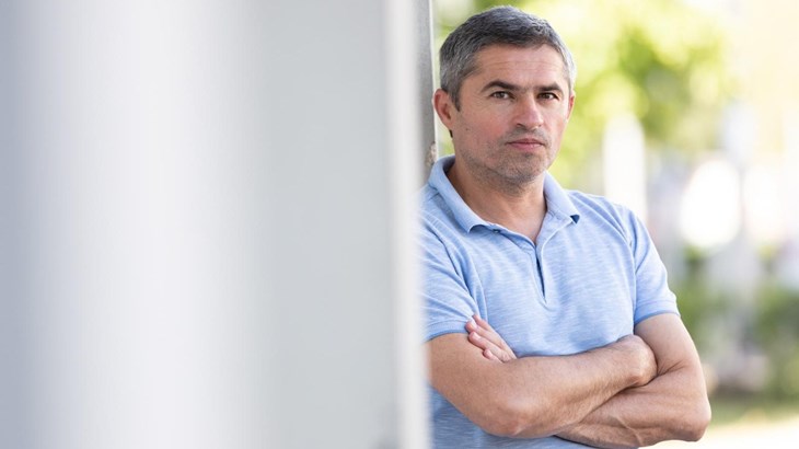 Mavrović uoči kvalifikacija: 'Želimo igrati brz i moderan futsal'