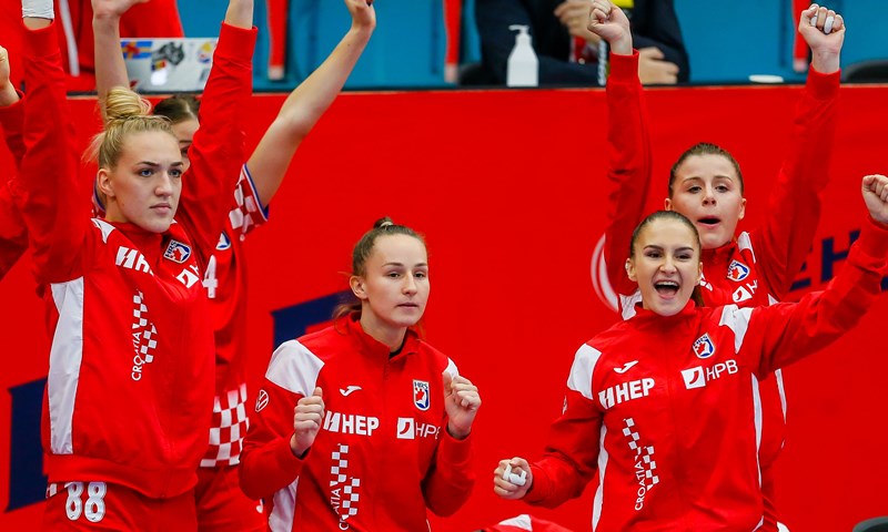 Andrea Lekić: 'Hrvatska piše rukometnu bajku, od nje sve očekujem'