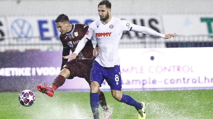 'Velika četvorka' u akciji: Svi su pod pritiskom pobjede