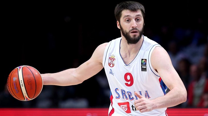 Preokret u Bologni: Ostaju i Đorđević i Marković