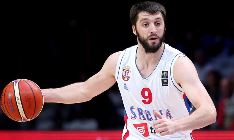 Preokret u Bologni: Ostaju i Đorđević i Marković