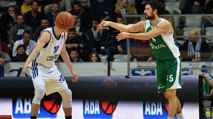 Primorska pred potpunim gašenjem, ponajbolji igrač traži novi klub