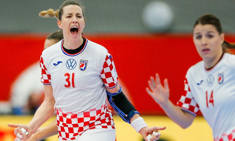 Kutak za kladioničare: Rukometašice idu po polufinale, Dinamo po savršen niz