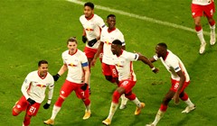 Leipzig svladao United i lansirao sebe i PSG u nokaut fazu