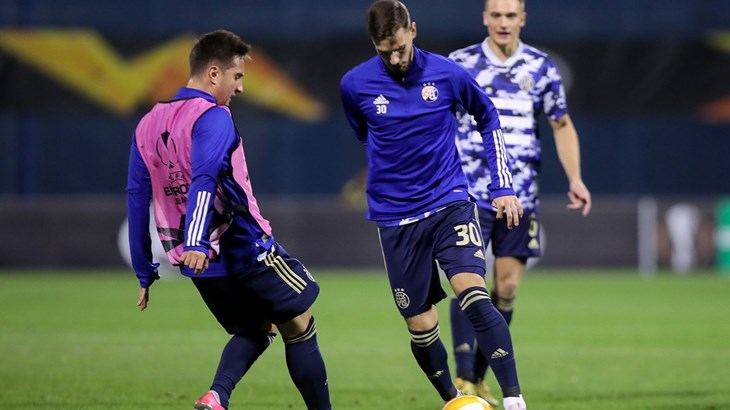 Stojanović: 'Podigli smo se dolaskom Keka, sa svima u skupini može se igrati'