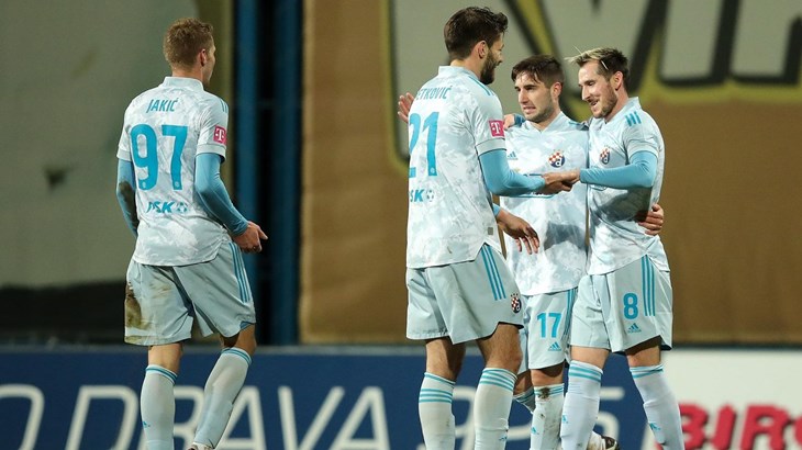 Dinamo organizira online audio deskripciju utakmice za slijepe i slabovidne navijače