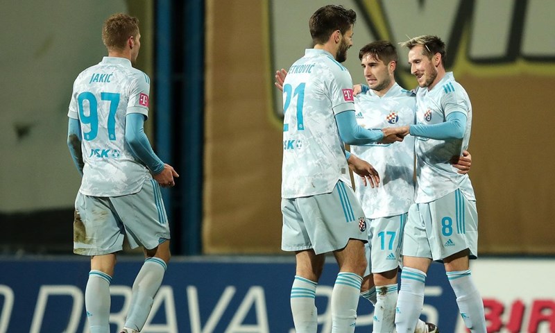 Dinamo organizira online audio deskripciju utakmice za slijepe i slabovidne navijače