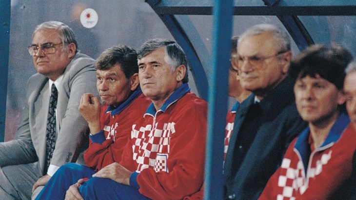 Na današnji dan: Prije 12 godina preminuo je Dražan Jerković