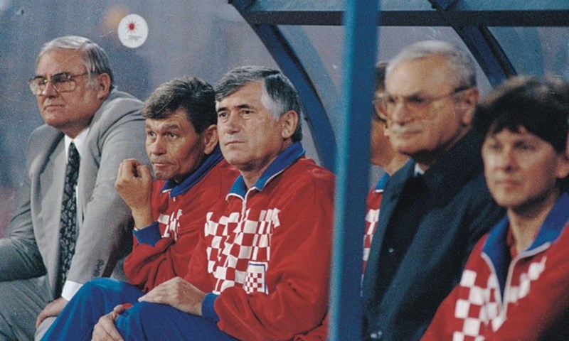 Na današnji dan: Prije 12 godina preminuo je Dražan Jerković