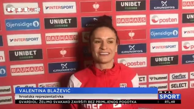 [VIDEO] Rukometašice srušile i Srbiju pred drugi krug: 'Nismo ni svjesne što smo napravile'