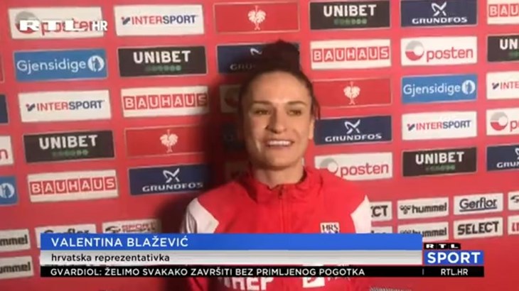 [VIDEO] Rukometašice srušile i Srbiju pred drugi krug: 'Nismo ni svjesne što smo napravile'