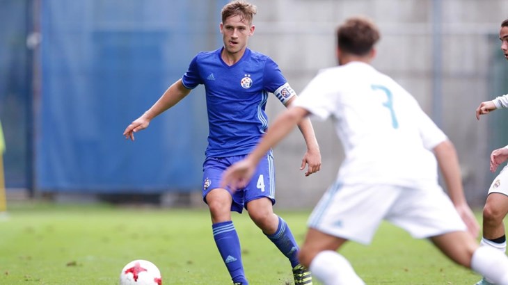 Mihael Briški donio Taboru važnu pobjedu protiv branitelja naslova