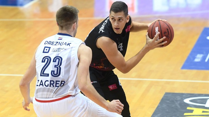 Ivan Majcunić novo pojačanje Cibone za narednu sezonu