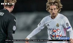 [VIDEO] Profesor Modrić odveo madridski Real u osminu finala Lige prvaka