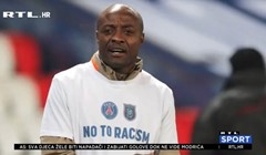 [VIDEO] PSG i Bašakšehir uz Weba: 'On nema razloga biti uznemiren, neki bi drugi trebali biti'