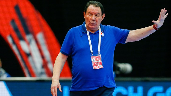 Šoštarić: 'Ući ćemo svim srcem i emocijom u utakmicu, to bi trebala biti razlika'