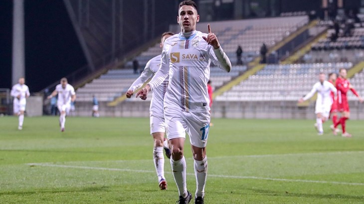 Menalo: 'Izuzetno teška skupina, trebamo biti zadovoljni s četiri boda'