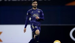 Desni bek iz Leicestera potpisao za Dinamo, Moharrami produžio suradnju