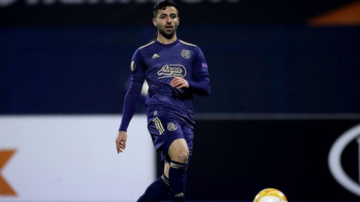 Desni bek iz Leicestera potpisao za Dinamo, Moharrami produžio suradnju