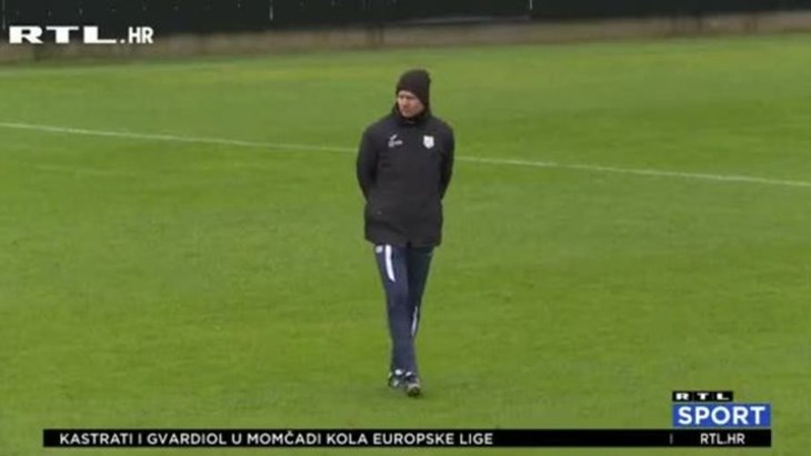 [VIDEO] Rožman: 'Puno toga smo naučili kroz ove utakmice, zadovoljan sam odrađenim'