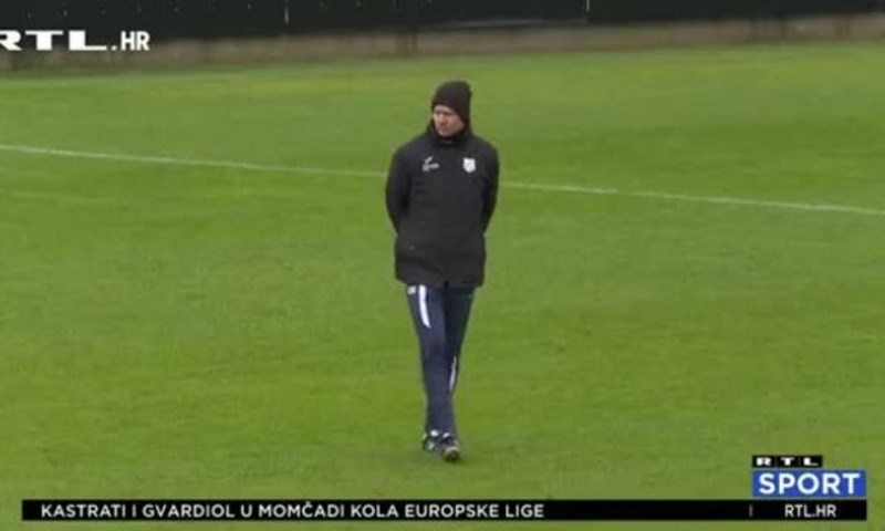 [VIDEO] Rožman: 'Puno toga smo naučili kroz ove utakmice, zadovoljan sam odrađenim'