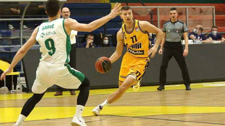 Split pao kod FMP-a nakon dva produžetka